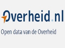 Overheid.nl De wegwijzer naar informatie en diensten van alle overheden