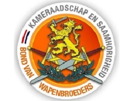 Bond van Wapenbroeders