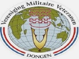 Vereniging Militaire Veteranen Dongen