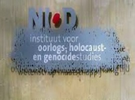 Nederlands Instituut voor Oorlogsdocumentatie