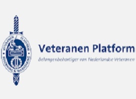 Stichting Veteranen Platform. De belangenbehartiger van Nederlandse veteranen