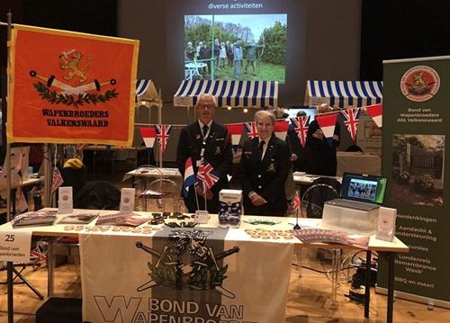 Afd. Valkenswaard op de Seniorenmarkt