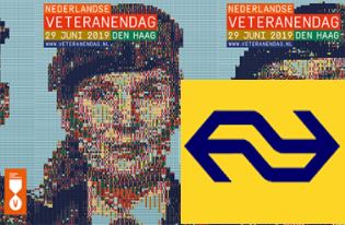 Nationale Veteranendag Den Haag 29 juni 2019 