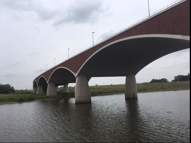 Aalmoezenier Sanneke Brouwers: Dodenherdenking 4 mei 2020, 75 jaar vrijheid