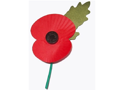 Informatiebijeenkomst Remembrance Day 2023 op 15 april 2023