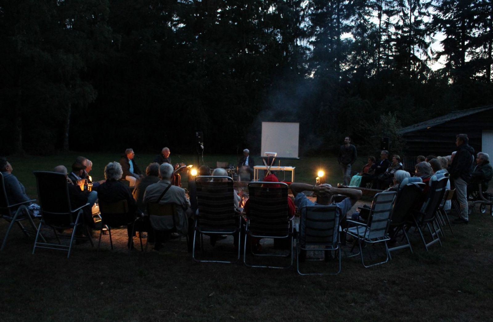 BBQ Afdeling Roermond en Venlo