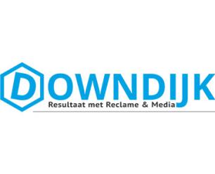 Downdijk - Resultaat met reclame & media