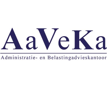 logo Administratiekantoor AaVeKa